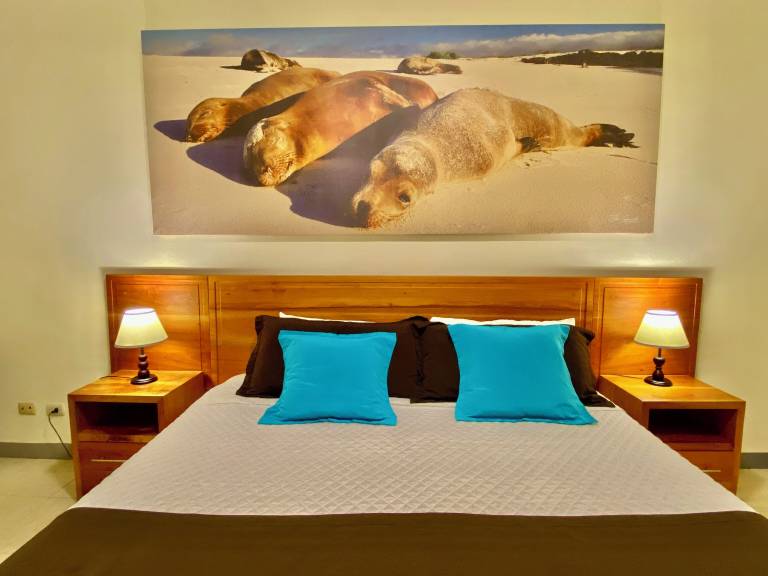 Apartamento  Barrio El Edén