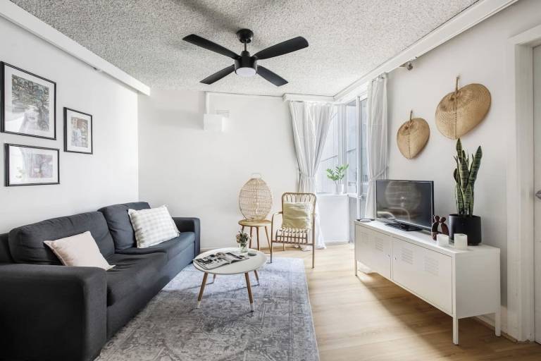 Apartment Docklands
