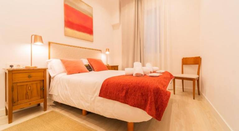 Ferienwohnung Bilbao