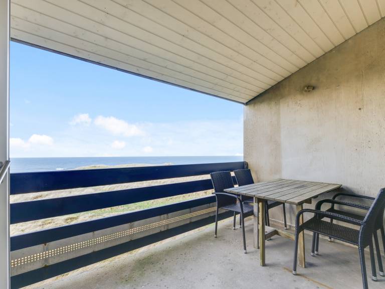 Ferielejlighed Hirtshals