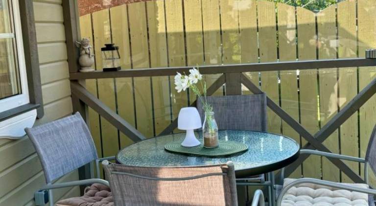 Vacation home with 1 room for 4 persons — photo 4