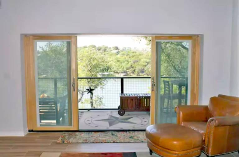 House Burnet