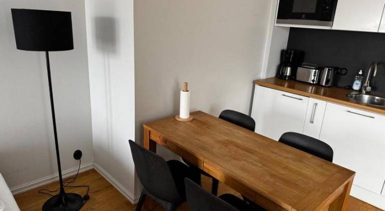 Rental apartment | Next to Town Hall Square — photo 5