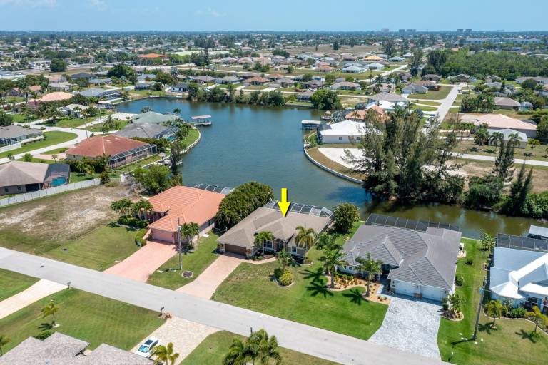 Great Water views! Southern Exposure Pool, Pet-Friendly- Villa On The Lake -Roelens Vacations — photo 4