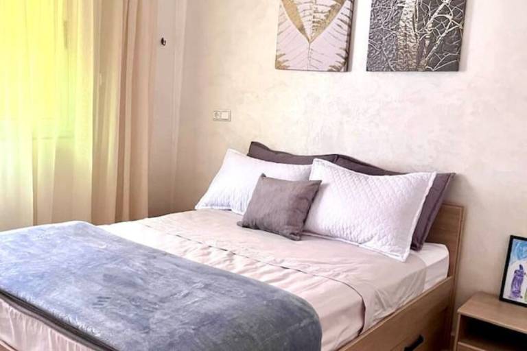 Apartamento Marrakech