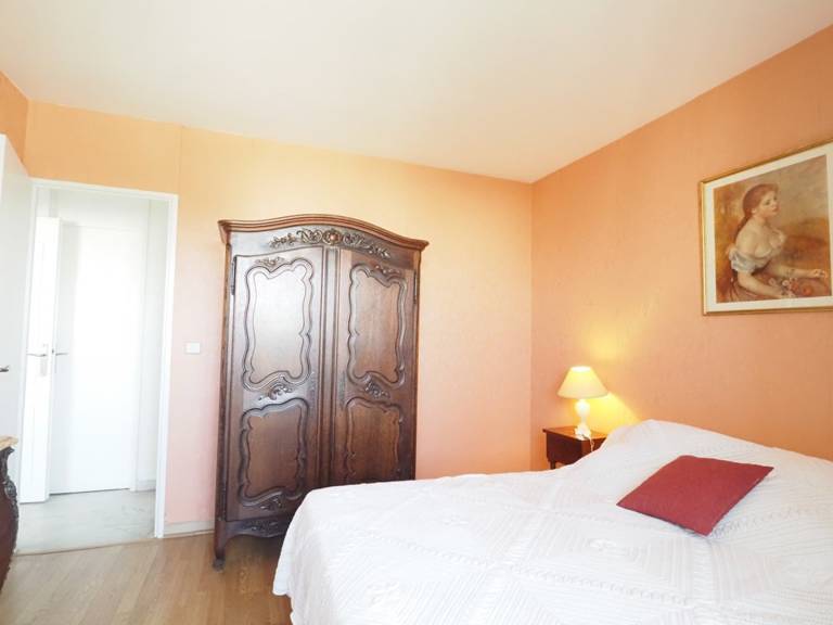 Fully equipped holiday apartment | Next to the beach | Pet-friendly — photo 4