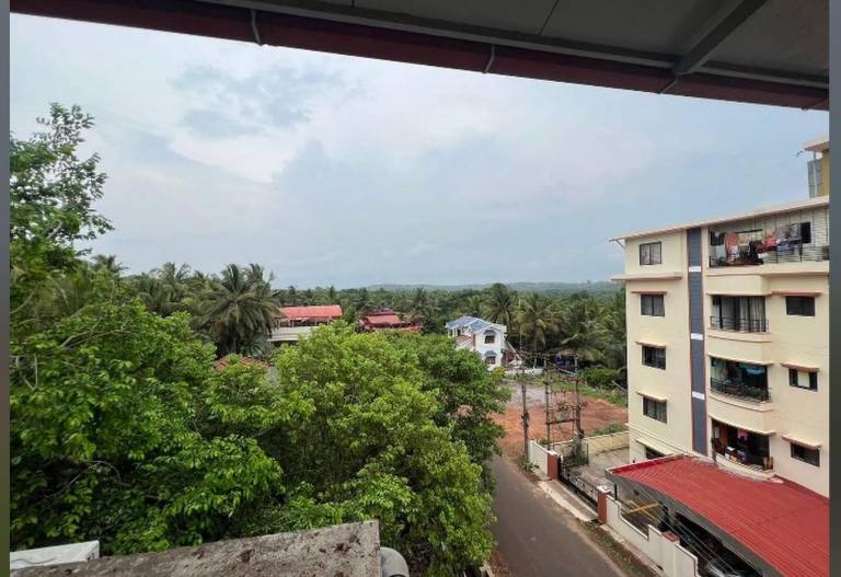 Sri Sai Lodge Manipal