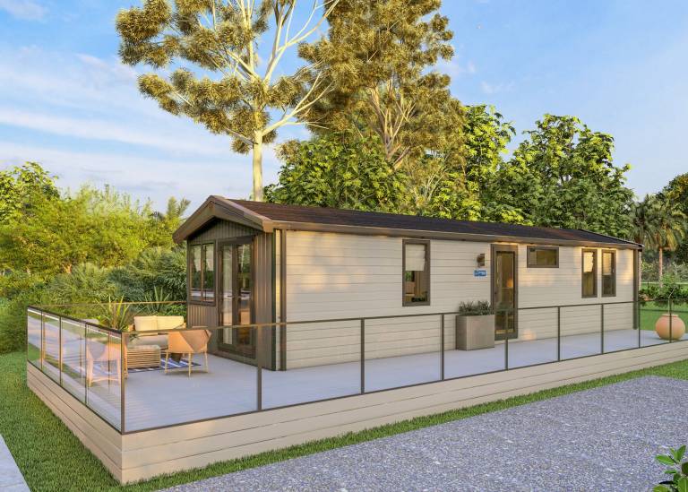 Chalet Moffat