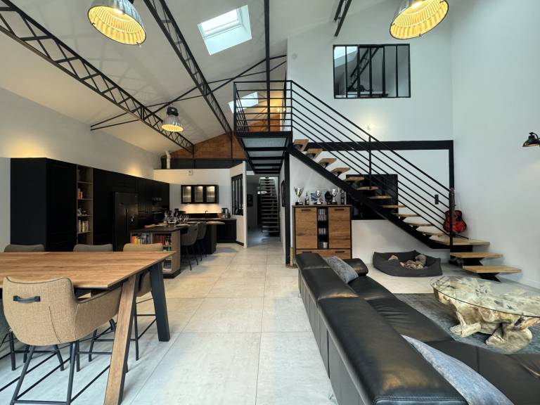 Casa Le Mans