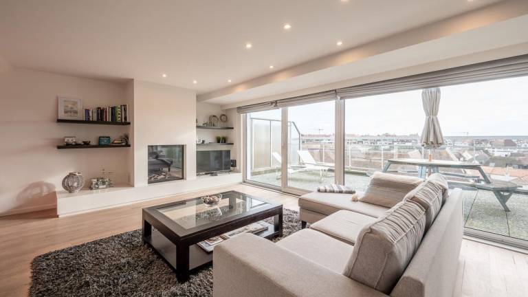 Ferienwohnung Knokke