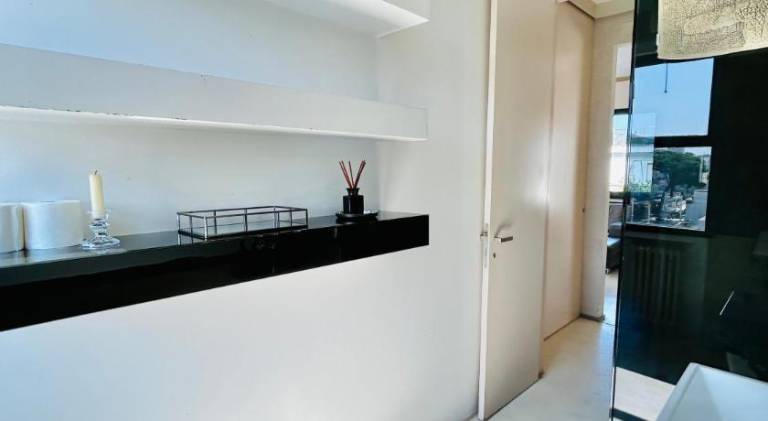 Holiday apartment with 2 rooms for 4 persons — photo 4