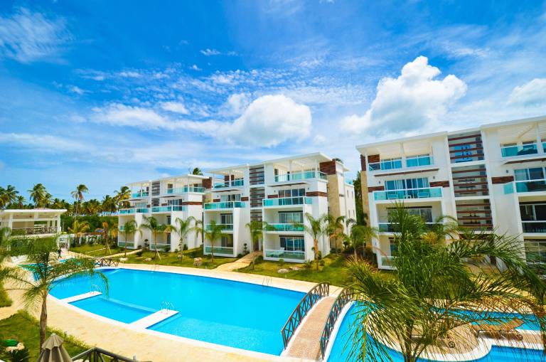Apartamento Bávaro