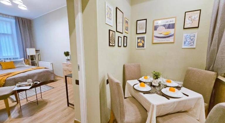 Rental apartment | Next to St. Peter's Church | Dogs allowed — photo 4