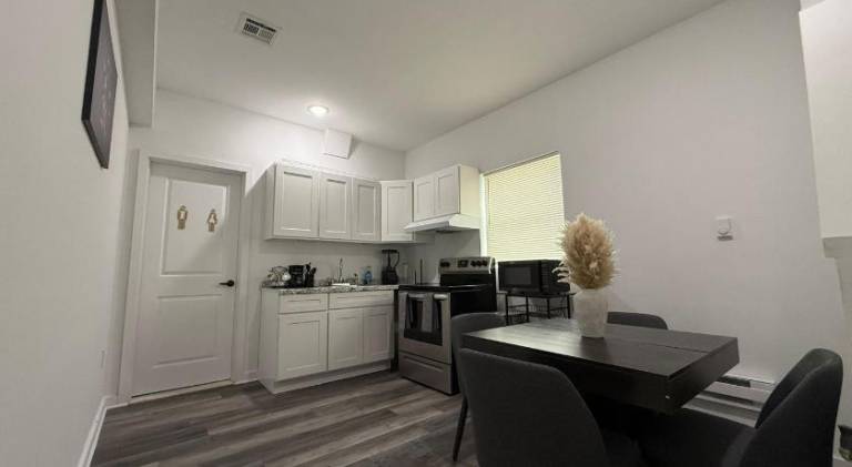 Holiday apartment with 1 room for 5 persons — photo 3