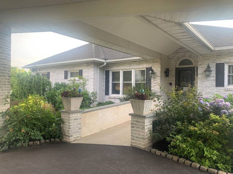 House Doylestown