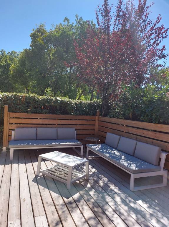 Chalet La Teste-de-Buch