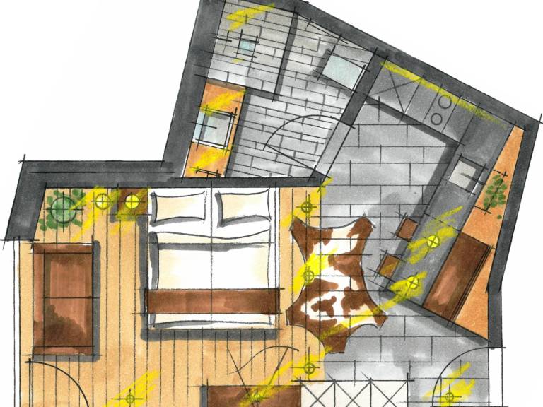 Ferienwohnung Samnaun