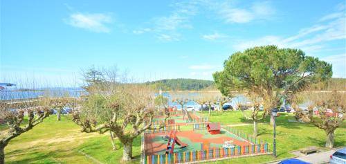 Apartamento Catoira