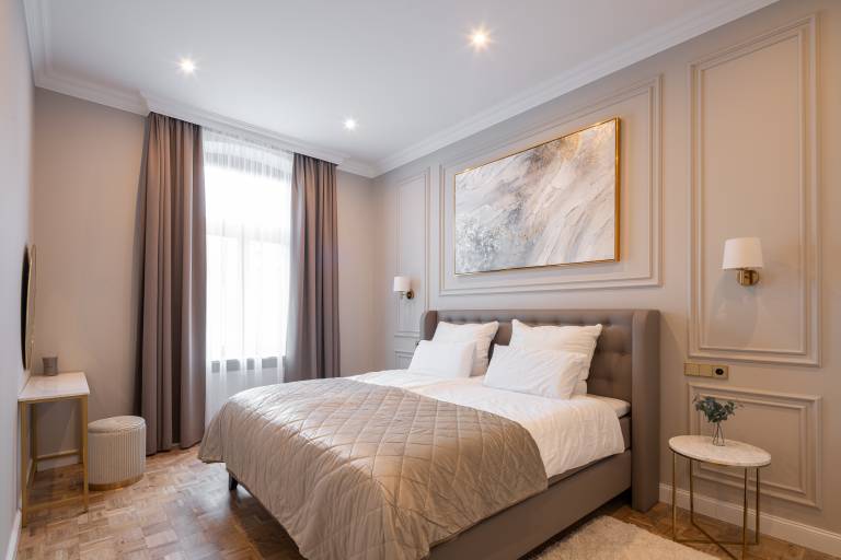 Appartement Würzburg