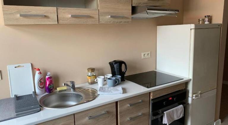 Apartament Świdnica