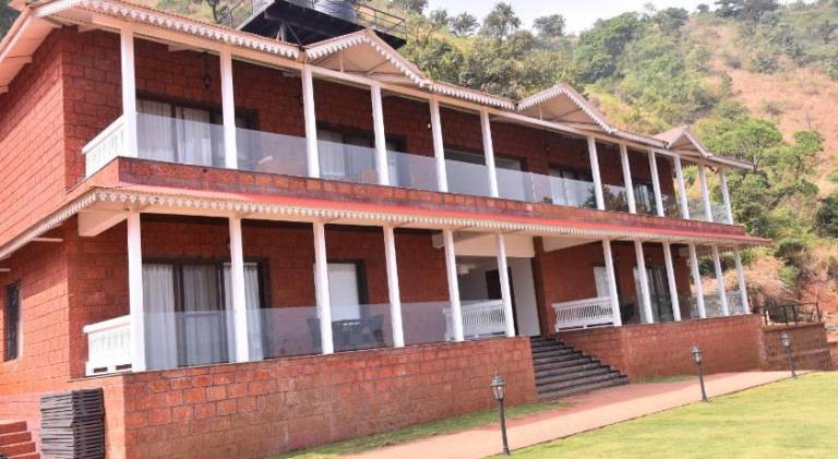 Regenta Place Green Leaf Mahabaleshwar — photo 5