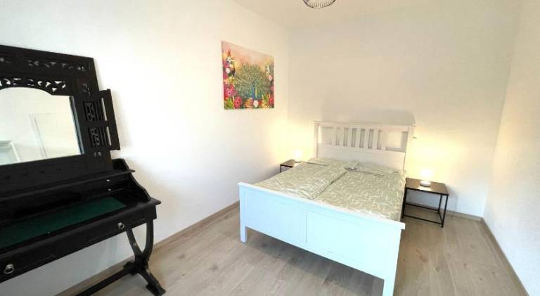 Lovely rental apartment | Dogs allowed in Baden-Baden