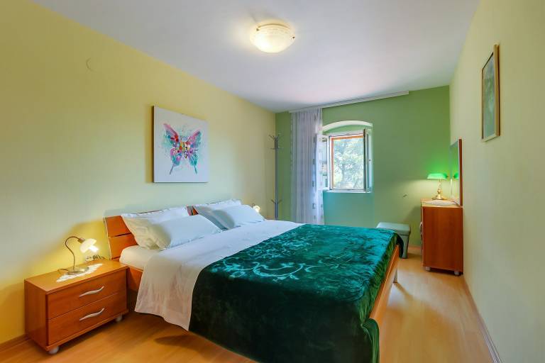 Apartman Sveti Jakov