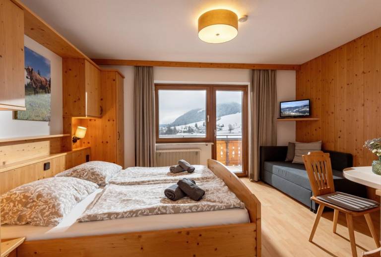 Ferienwohnung Walchsee