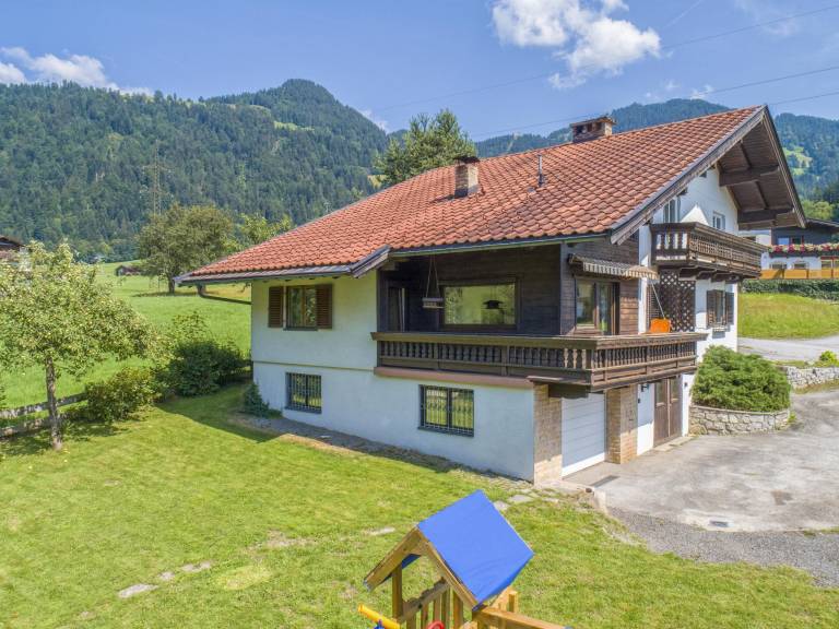 Ferienhaus Itter