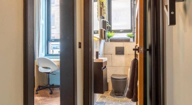 Charming rental apartment | Close to Holyrood Palace | Pet-friendly — photo 4