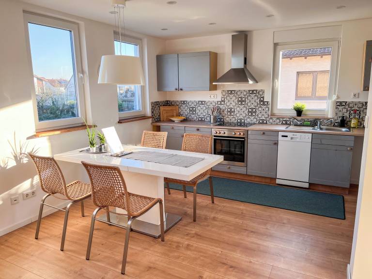 Ferienwohnung Lorsch
