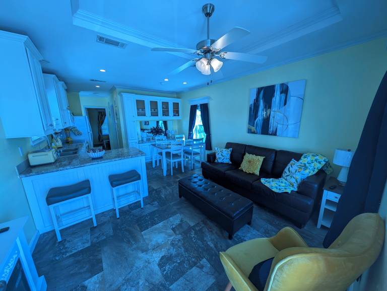 Lodge  Blue Springs