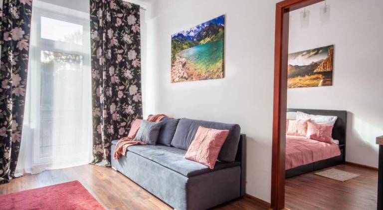 Rental apartment | Pet-friendly in Zakopane