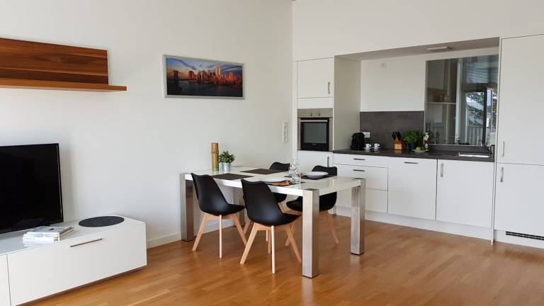 Ferienwohnung  Teltow