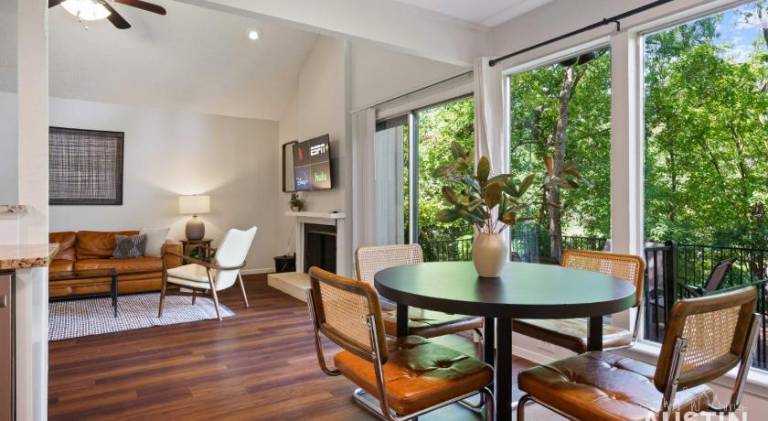 Vacation home | Perfect for remote work — photo 2