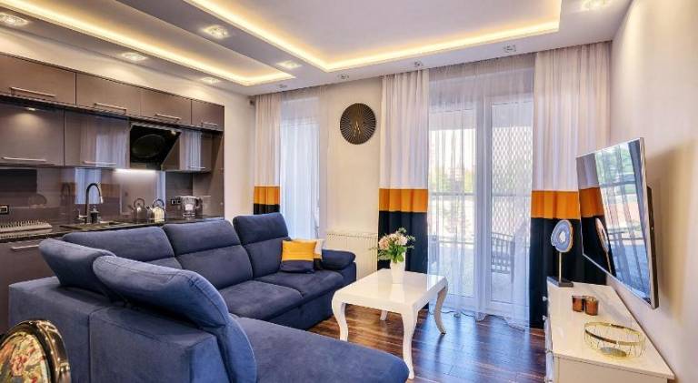 Pleasant holiday apartment | Next to Market Square | Pet-friendly in Wroclaw