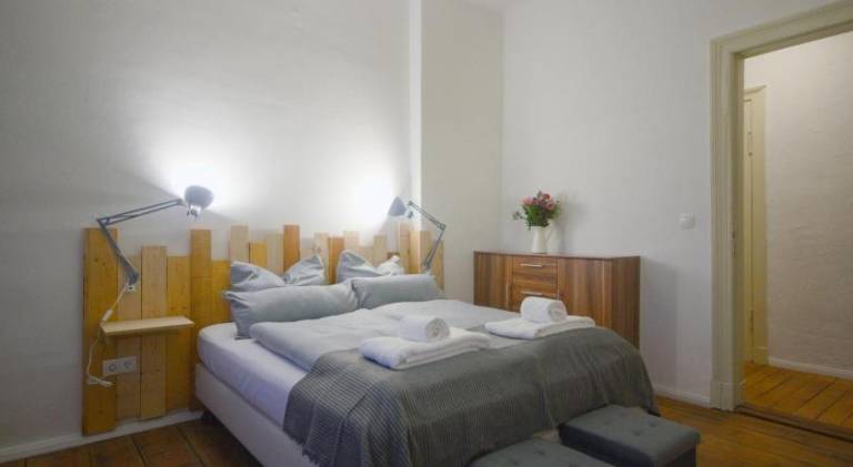 Charming holiday apartment | Pets allowed — photo 5