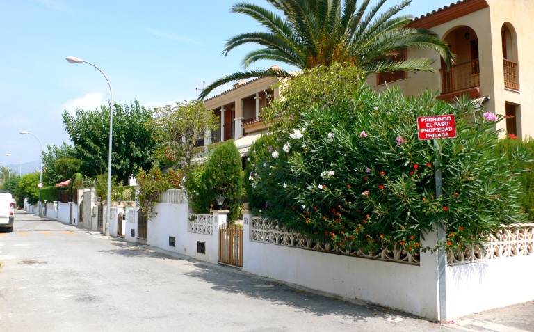 Casa Benicasim