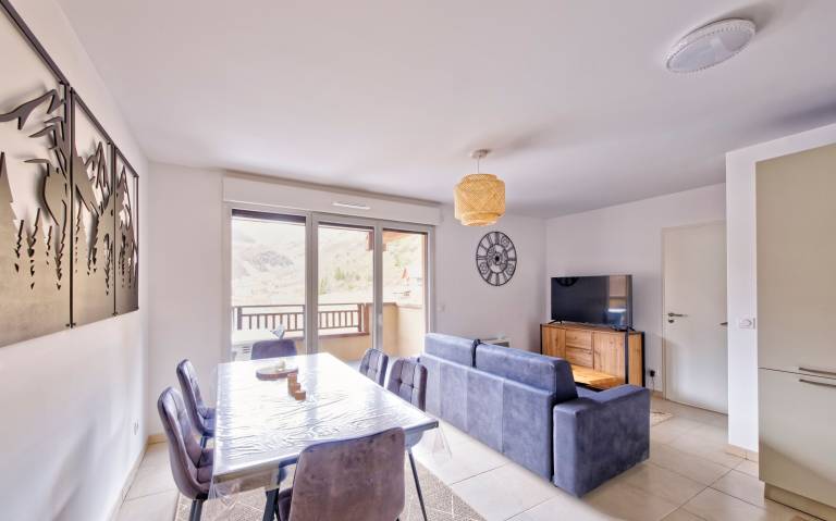 Appartement Auron