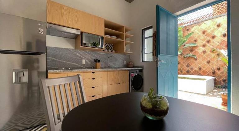 Casa Blanco by Barrio Mexico — photo 2