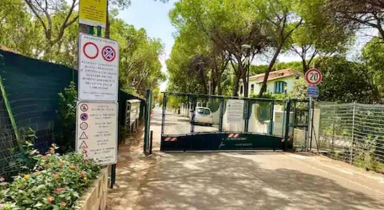 Villa with 2 rooms for 6 persons in Pula