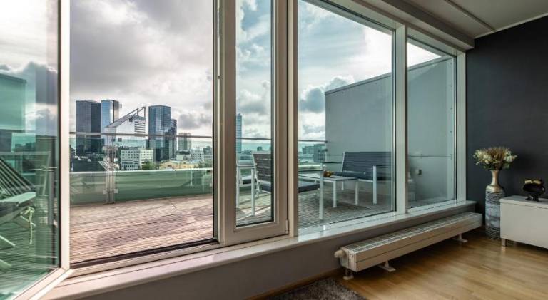 Apartment | Near Town Hall Square — photo 3
