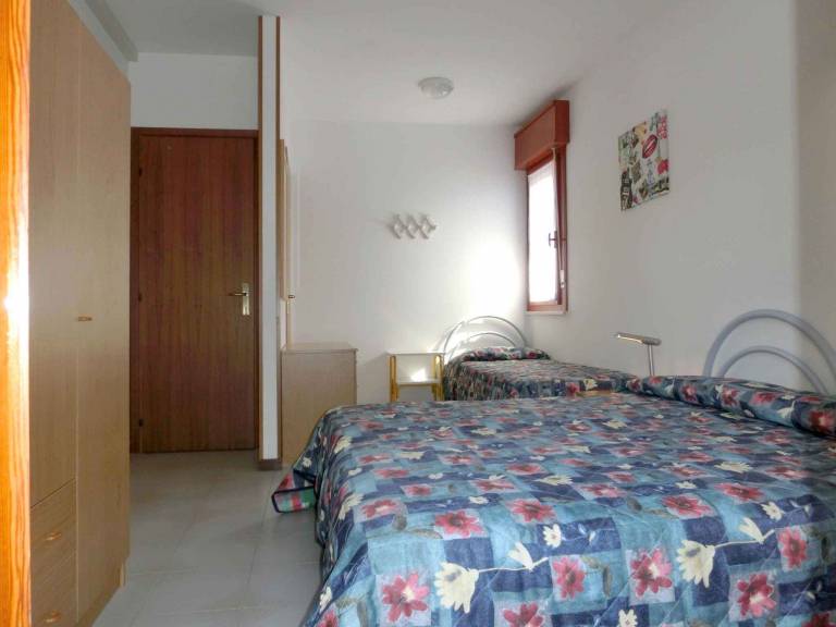 Rental apartment with garden & patio — photo 5