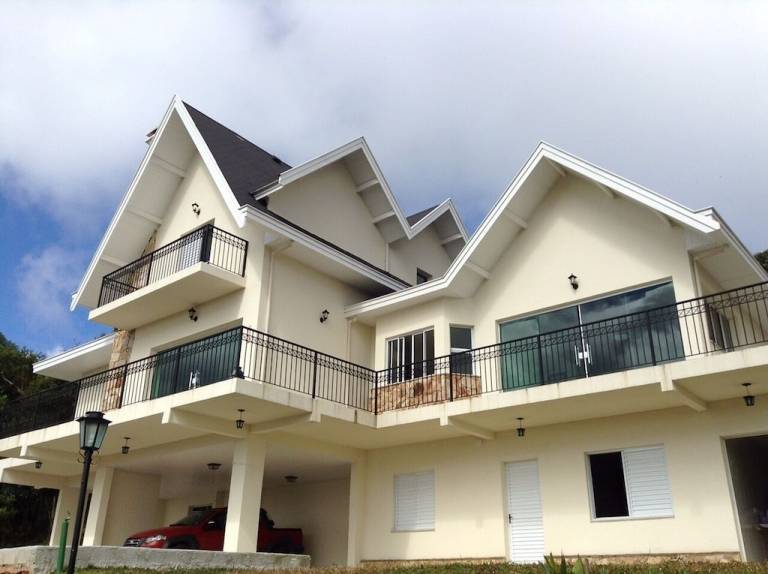 House Vila Natal