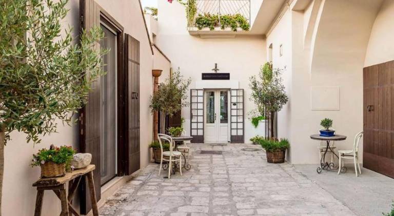 Borgo San Gaetano — photo 3