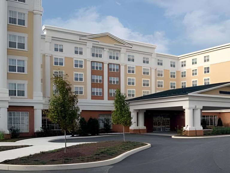 Wyndham Gettysburg Hotel & Conference Center in Gettysburg, PA