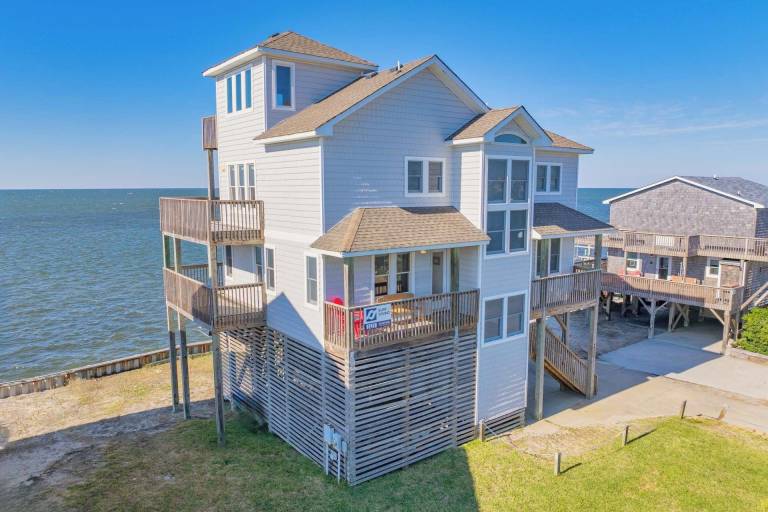 House Frisco