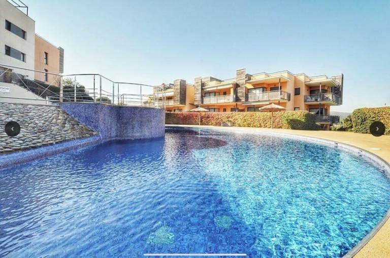 Appartement Lloret de Mar