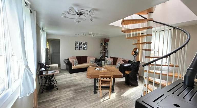 Vacation home with 3 rooms for 6 persons — photo 2