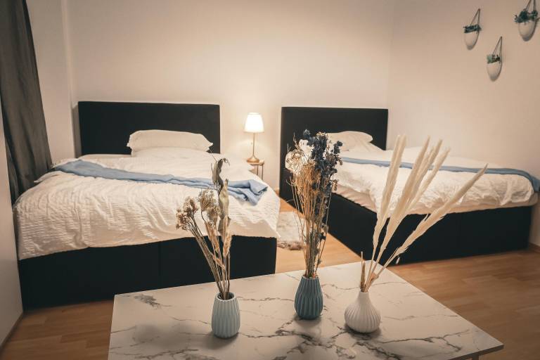 Appartement Bielefeld